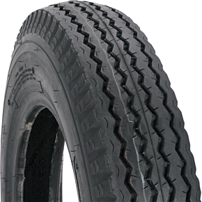 Kenda Trailer Tire - Load Range C - 5.30"x12" - 6 Ply 279A2088
