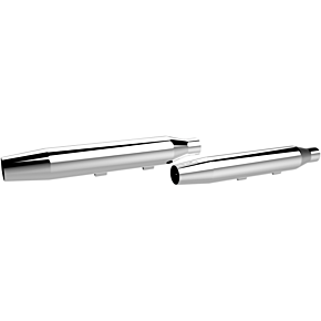 Khrome Werks Mufflers - Tapered 202495