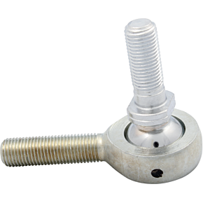 Kimpex Tie Rod End - Right - Male 3/8"-24 104063