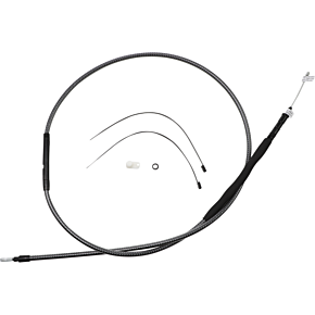 Magnum Clutch Cable - KARBONFIBR 722310HE