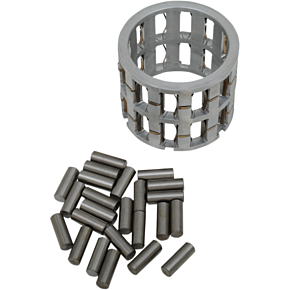 Moose Racing Aluminum Sprague Carrier - 1205-0323