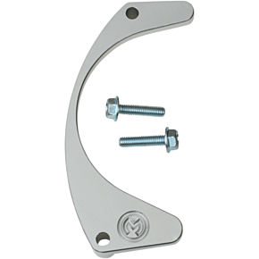 Moose Racing Case Saver - 400EX - Polished
