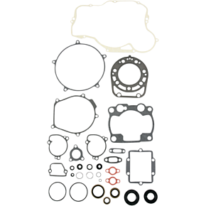 Moose Racing Motor Gasket Kit with Seal KX250