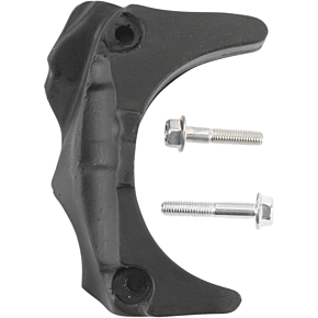 Moose Racing Poly Case Saver - Suzuki