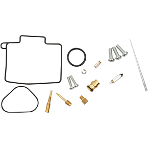 Moose Racing Repair Kit Carburetor Yamaha
