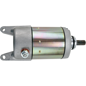 Moose Racing Starter Motor - Kawasaki