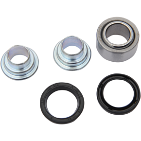 Moose Racing Upper/Lower Shock Bearing Kit