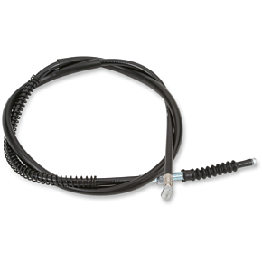 Parts Unlimited Clutch Cable for Yamaha