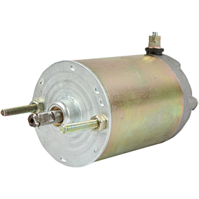 Parts Unlimited Starter Motor - Arctic Cat - 2110-0605