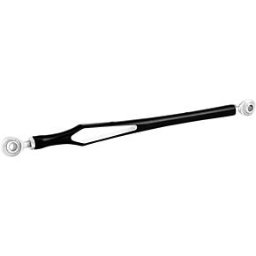 Performance Machine Pm Superlight Shift Rod - Contrast Cut 0034-0058SPL-BM