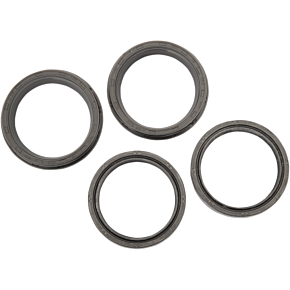 Pivot Works Fork Seal Kit - 49 mm ID x 60 mm OD PWFSK-Z036