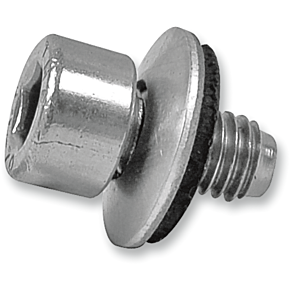 Race Tech KTM Nitrogen Valve Assembly Kit