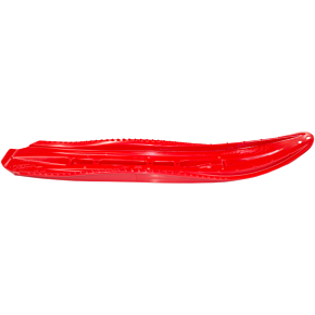 Starting Line Products Mohawk Ski Bottoms - Red 35-502