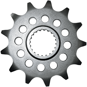 Sunstar Sprockets Countershaft Sprocket - 13 Tooth - Kawasaki/Honda 3B013