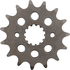 Supersprox Countershaft Sprocket - 15-Tooth CST-513-15-2