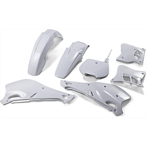Ufo Replacement Body Kit - OEM White YAKIT295-999