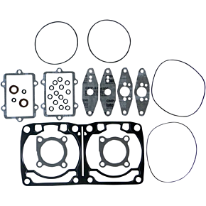 Vertex Full Top End Set 710311
