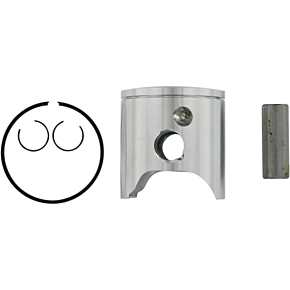 Wiseco Piston Kit - +2.00 mm 641M05600
