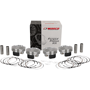 Wiseco Piston Kit CK206