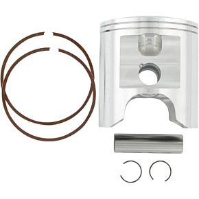 Wiseco Piston - Standard - Suzuki LT-R 500 QuadRacer 561M08600