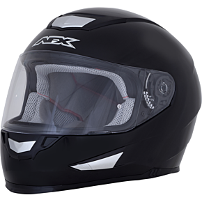 FX-99 Helmet - Black - XL 0101-11052