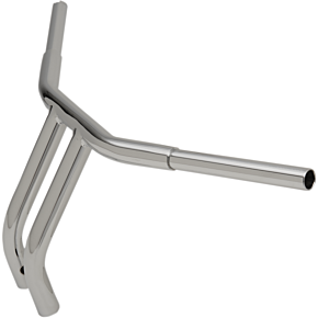 Handlebar - Buffalo - Inverted - TBW - Chrome 0601-4288