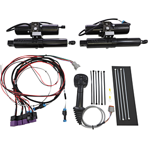 V-Plow Hydraulic Kit 4501-0924