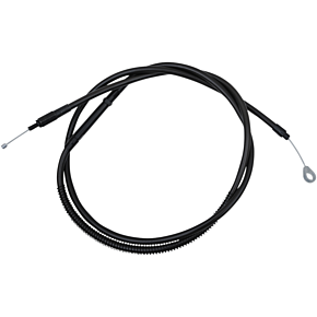 Clutch Cable - 15" - 17" Ape Hanger Handlebars - Midnight LA-8152C16M