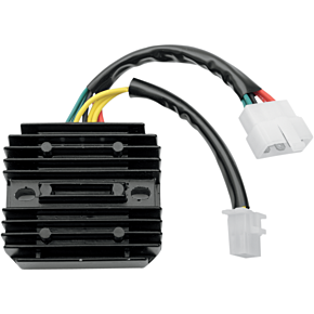Regulator/Rectifier - Kawasaki 10-313