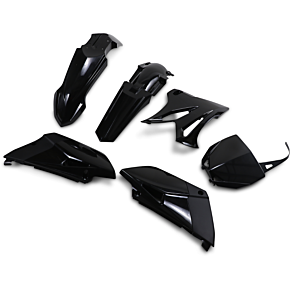Replacement Body Kit - Black YAKIT320-001