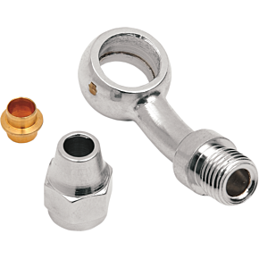 Banjo Fitting - 7/16" - 35 Degree 1742-0108