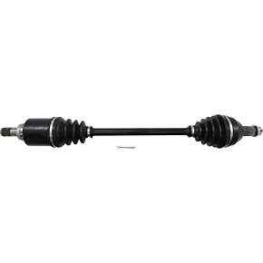 Complete Axle Kit - Front Left/Right - Honda 0214-2097