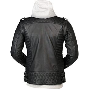 Women's Ordinance 3-In-1 Jacket - Black - XL 2813-0997