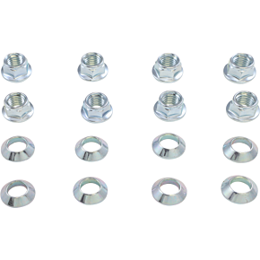 Lug Nuts - Locking - 8 Pack - ATV 0223-0233