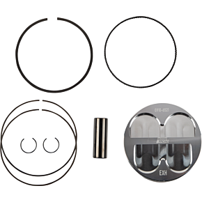 Piston Kit 0910-6521