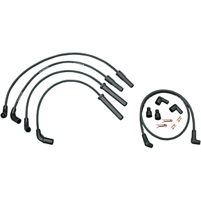 8mm Spark Plug Wire Set - 40" MC-SPW4