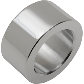 Wheel Spacer - Chrome - Rear Right without ABS 0214-0879
