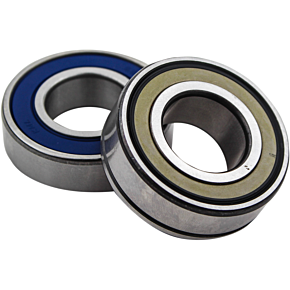 Wheel Bearing Kit  - Front/Back - ABS 0215-0962