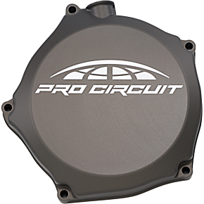 Clutch Cover - KXF250 CCK09250