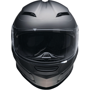 Jackal Helmet - Dark Matter - Steel - XL 0101-14866