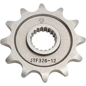 Counter Shaft Sprocket - 12-Tooth JTF326.12