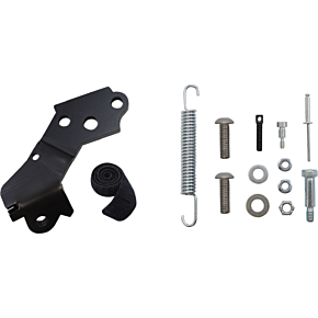 Aluminum Kickstand - 14.50" 0510-0602