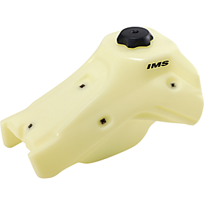 Gas Tank - Kawasaki - 2.5 Gallon 113164-N2