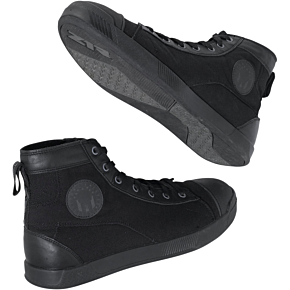 Haggard Boots - Black - US 8 3401-0953