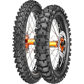 Tire - MC360™ Mid-Soft - Rear - 140/80-18 - 70M 2900700