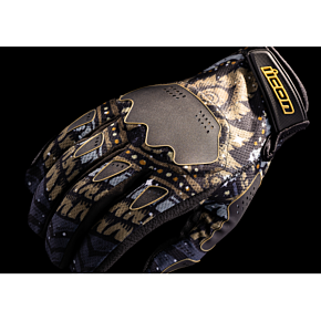 Hooligan Daytripper™ Gloves - Black - Medium 3301-4648