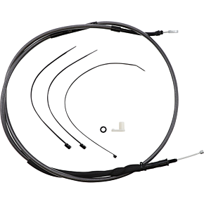 Clutch Cable - Black Pearl™ 42368HE