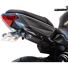 Competition Werkes Fender Eliminator Kit - EX650 1K652