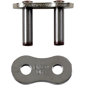 Enuma Chain (EK) 530 Series - DR2 - Rivet Connecting Link