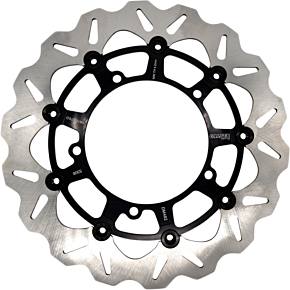 Galfer Front Rotor - DF482CW